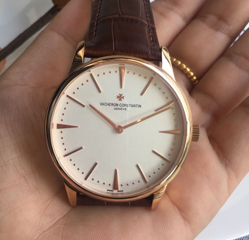 VACHERON CONSTANTIN Watches